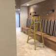 2nd Floor Reception