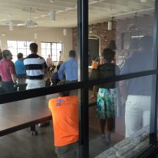 Colloquium Series on Remediation Design